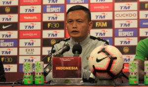 Shin Tae-yong Disebut Terlalu Remehkan Pemain Indonesia ?