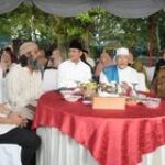 Program Masjid Mandiri Diharapkan Kembangkan Perekonomian Umat
