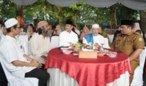 Program Masjid Mandiri Diharapkan Kembangkan Perekonomian Umat