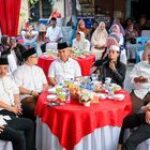 Jelang Berakhir Bulan Ramadan, Bobby Nasution Ingatkan Warganya Tunaikan Zakat Fitrah