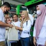 Peserta Mudik Ucapkan Terima Kasih Atas Program Mudik Gratis Pemko Medan