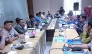 DPRD Provinsi Bengkulu Tengahi Polemik HGU PT Agricinal
