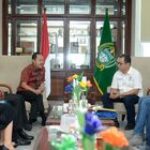 Sekdaprov Sumut Apresiasi Baksos Komunitas ID42NER Chapter Sumut