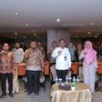 Ilyas Sitorus Minta Dukungan OPD Sumut Selaku Walidata Pendukung dan Produsen Data