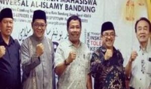 DPRD Provinsi Bengkulu Kunker ke Ponpes Mahasiswa Universal