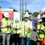 Sekdaprov Sumut Sebut Ruas Perdagangan dan Tigaras Rampung Juni-Agustus