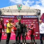 Menpora Dito Hadiri BLOT 2023