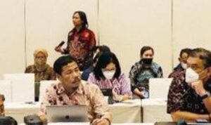 DPRD Provinsi Bengkulu Utus Pansus Perubahan Perda RTRW