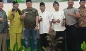 DPRD Provinsi Bengkulu Pertemuan Bersama Penggiat Seni Tradisional
