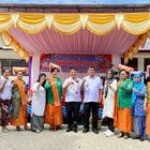 Dinas Pendidikan Apresiasi Pentas Seni Sekolah Kembangkan Bakat dan Kreasi Siswa