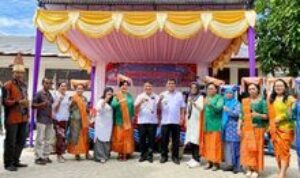 Dinas Pendidikan Apresiasi Pentas Seni Sekolah Kembangkan Bakat dan Kreasi Siswa