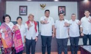 Lewat Merdang Merdem, Bobby Nasution: Masyarakat Makin Faham Karo Bagian Dari Kota Medan