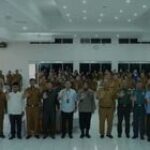 Wakil Bupati Asahan Buka Rembuk Stunting Tingkat Kabupaten Asahan Tahun 2023