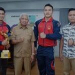 Bupati Terima Audiensi KONI Kabupaten Asahan