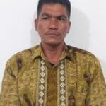 Aniaya Pedagang Sayur Hingga Tak Sadarkan Diri,Rambo Ditangkap Polisi di Pematang Siantar