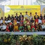 Hadiri Peresmian Gedung Baru, Ijeck Harapkan YPIT Aisyah Maksum Semakin Berkembang