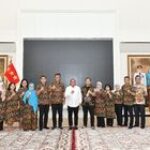 Alumni Universitas Gadjah Mada Apresiasi Dukungan Pemprov Sumut