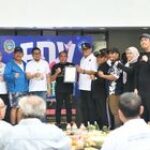 Sapa Tokoh Pendidikan, Edy Rahmayadi Ajak Kolaborasi Perbaiki Kualitas Pendidikan di Sumut
