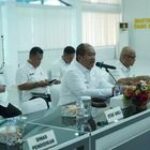 Anggota DPRD Provsu Dapil Sumut V Lakukan Kunker Di Kabupaten Asahan