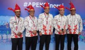 Rakernas APEKSI XVI Tahun 2023 Diharapkan Majukan Pembangunan