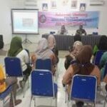 Serma Budi Hendra Wakili Danramil 0201-16/TM Berikan Penyuluhan Wawasan Kebangsaan di Desa Tanjung Morawa B