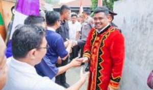 Terima Kasih Kodam I/BB & Yayasan Buddha Tzu Chi, 30 RTLH Selesai Direhab