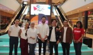 Komunitas Sobat Diabet Ajak Generasi Muda Peduli Diabetes Melalui Acara