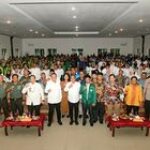 Edy Rahmayadi Harap Anak Muda Tidak Terbelenggu Pola Pikir Lama