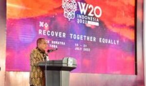 Pascapandemi Covid-19, Kunjungan Wisman ke Sumut Capai 94.815 Orang