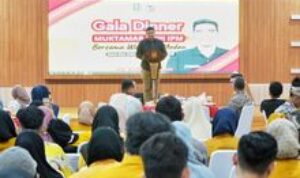 Wali Kota Medan Harapkan Muktamar XXIII IPM Hasilkan Keputusan Yang Membawa Kebaikan Bagi Bangsa