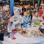Usai Bermain Sepakbola, Pertemuan APEKSI Tingkatkan Kerjasama Antar Daerah