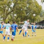 Pemko Medan Ditahan Seri Pemko Tebing Tinggi Tanpa Gol