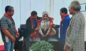 Hari Ulos Nasional Masuk APBD Sumut