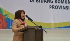 Kadis Kominfo Sebut RAPI Punyai Peran Penting