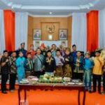 HUT ke-17 Batu Bara, DPRD Gelar Rapat Paripurna Istimewa