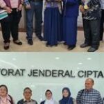 Wali Kota berkordinasi dengan Kementerian Pekerjaan Umum dan Perumahan Rakyat Bahas Revitalisasi Pasar Horas
