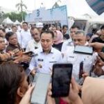 Tercatat 50 Ribu Calon Volunteer, Pj Gubsu Fatoni Ajak Masyarakat Sukseskan PON XXI