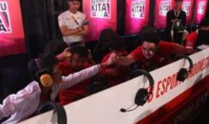 Hasil Esports - PUBG Mobile DKI Jakarta Sukses Raih Chicken Dinner