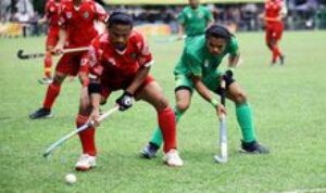 Tim Putra/Putri Kaltim dan Sumut Siap Berebut Emas di Grand Final Turnamen Hoki Lapangan