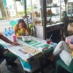 Komsos Babinsa koramil-0201/14/PB ke Toko Sembako, Antisipasi Kelangkaan Bahan Pokok dan Cek Kestabilan Harga