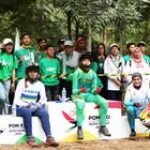 Seeding Run Dapat Ketahui 3 Pebalap Tercepat, Top 10 Atlet Akan Ikuti Seleknas SEA Games Thailand