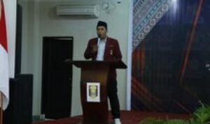 IMM SUMUT Desak KPU Patuh pada Aturan Pemilu dan Hindari Pelanggaran