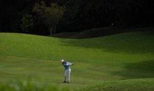 Unggul Dari Jawa Barat, Pegolf Bali Sabet Emas Di Nomor Foursome Putri