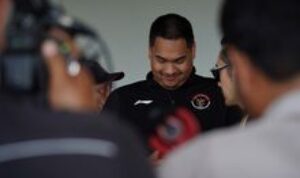 Kemenpora Tegaskan Pelaksanaan PON dan Paralimpiade Nasional dilakukan Pendampingan