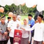 Pj Bupati Langkat Ajak Masyarakat Sukseskan Pilkada Damai 2024: Politik Riang Gembira untuk Langkat Bersatu