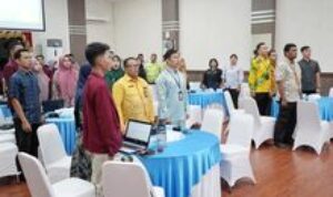 Terus Berkembang, SDI Kota Medan Segera Terwujud