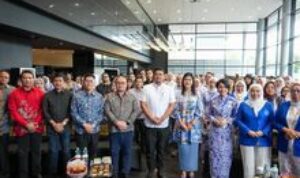 Pasca Covid-19, Pertumbuhan Ekonomi Medan Terus Meningkat