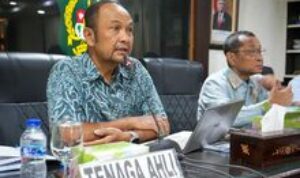 Brida Medan Kaji Pemanfaatan Sumur Laluan untuk Kurangi Genangan Air Hujan