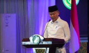 Pj Bupati Langkat Faisal Hasrimy Buka MTQ ke-57: Wujudkan Masyarakat Cinta Al-Qur’an