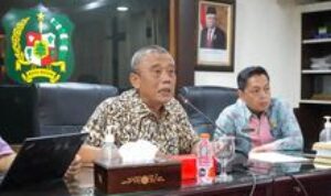 Puskesmas di Medan Tengah Berproses Terapkan PPK BLUD